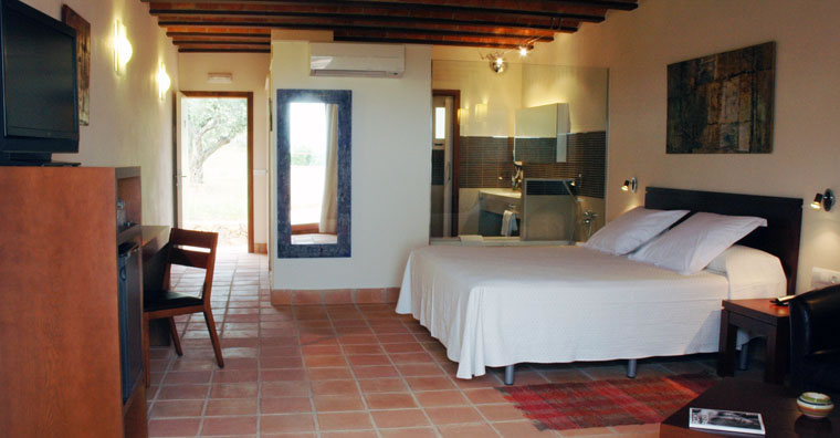 Habitación doble